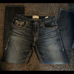 Men’s Big Star Jeans